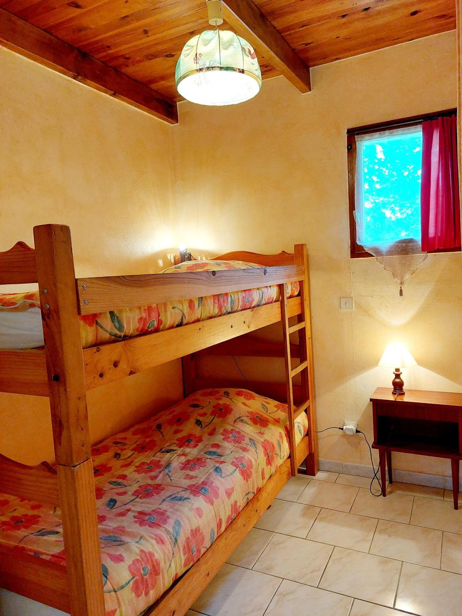 Village De Gites La Fontinelle Bessas Zewnętrze zdjęcie
