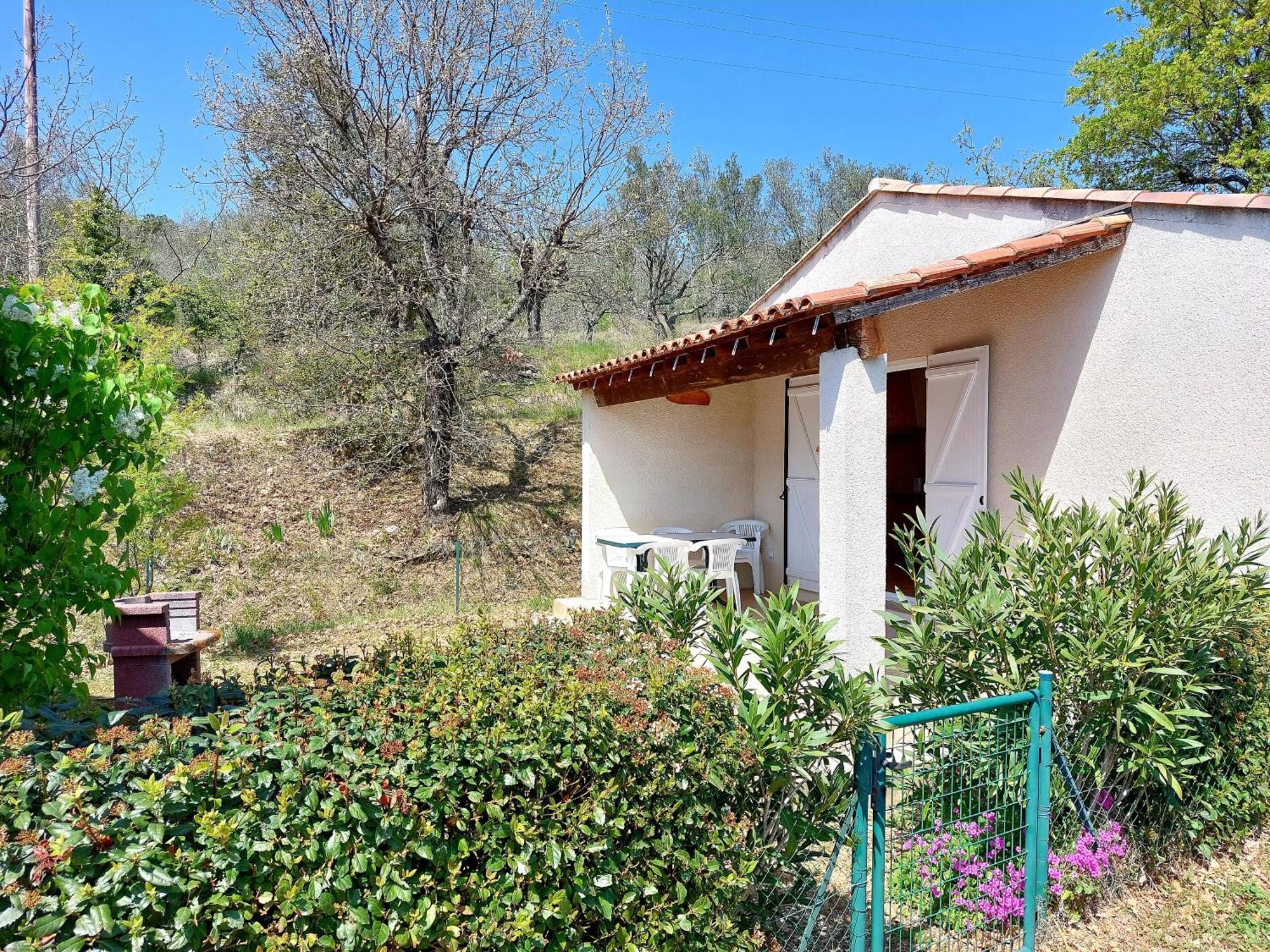 Village De Gites La Fontinelle Bessas Zewnętrze zdjęcie