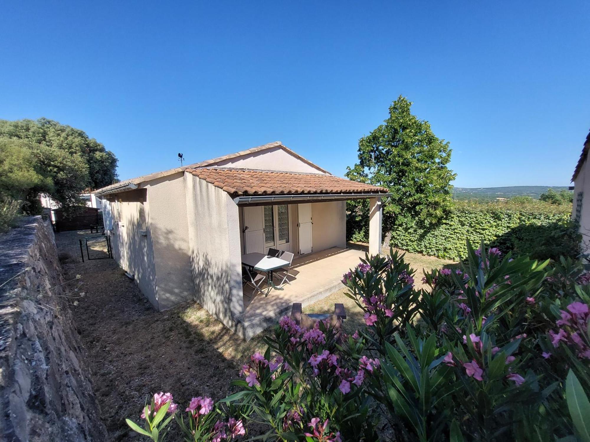 Village De Gites La Fontinelle Bessas Zewnętrze zdjęcie