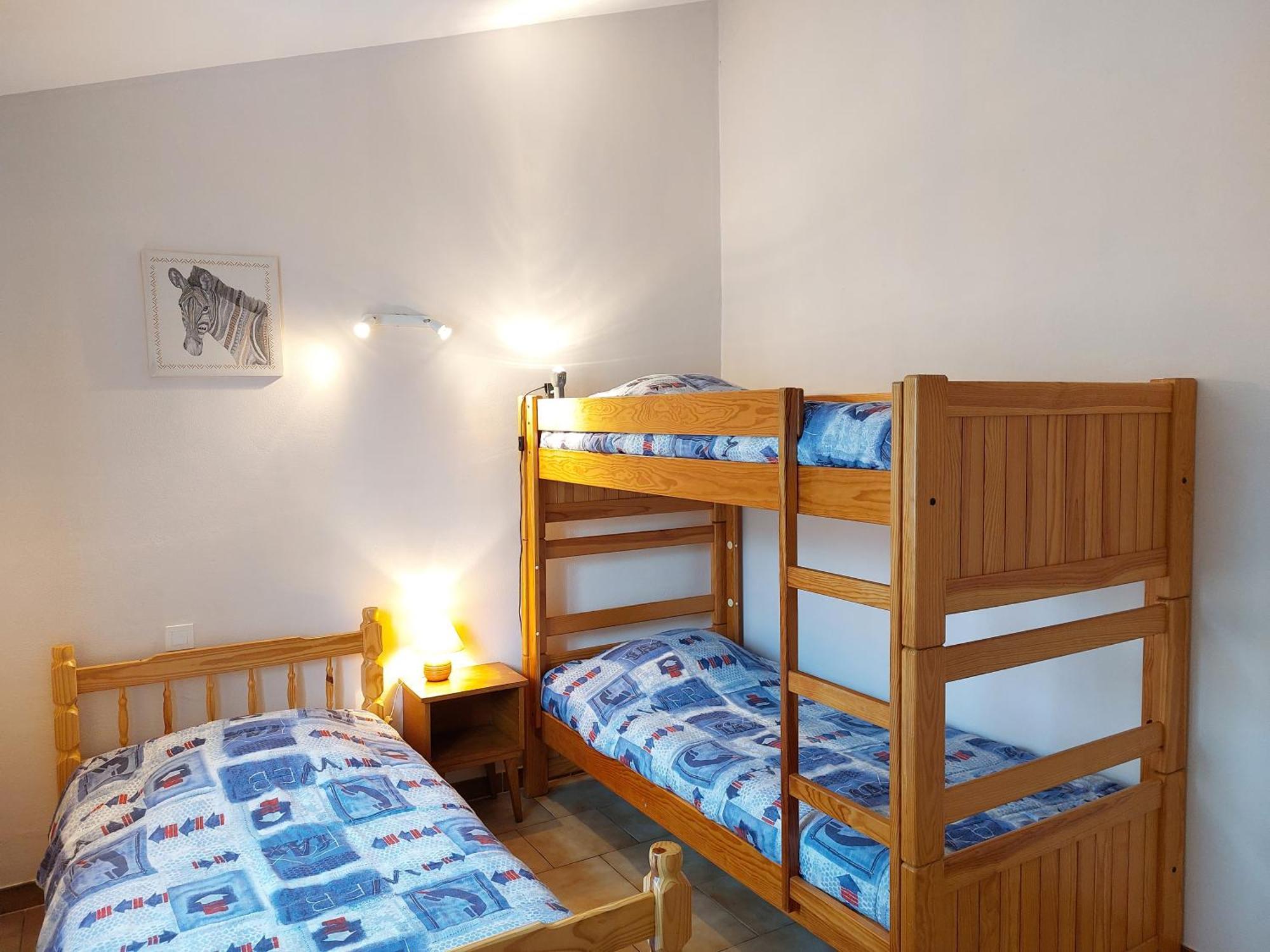 Village De Gites La Fontinelle Bessas Pokój zdjęcie